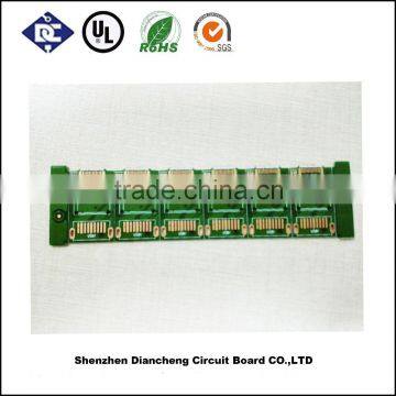 2016 Top Selling Creative Gift Pcb Making Machine photo-2