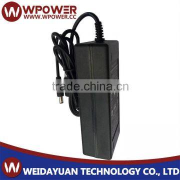 Desktop AC DC Adapter 9V 6A Power Supply 54W made in shenzhen manufacture
