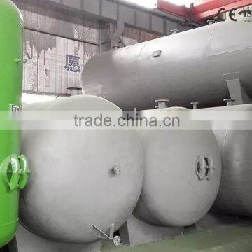 Air Compressor/air Tank/air Receiver photo-4