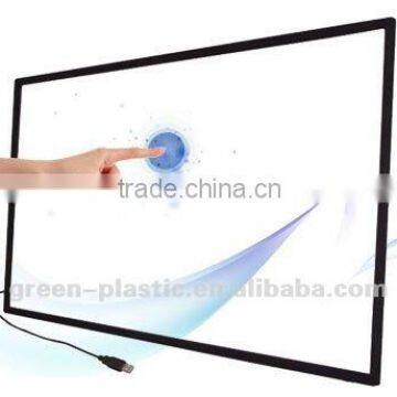 42 Inch LCD USB IR Multi Points touch screen,infrared touch frame