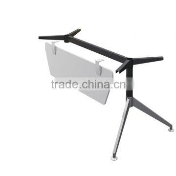 Metal Frame Office Table, Metal Frame Modern Office Table, Metal Frame Sytlish Office Table GZ-83-2B photo-6