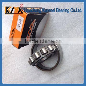 Roller ball bearing KM N309E cylindrical roller bearing