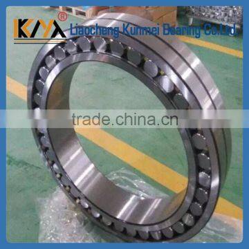 Double Row Spherical Roller Bearing 22312 E/w33