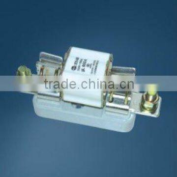 RT0-600 knife blade fuse holder