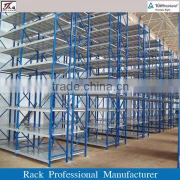 metal rack/store shelf/supermarket shelving