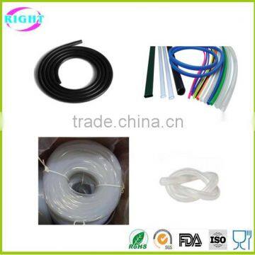 High Quality Silicone Hose Silicone Rubber Hose for Automotive