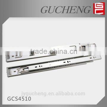 High quanlity SS 304 stainless steel drawer slide                        
                                                Quality Choice