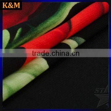 2016 Print Floral Maxi Dress Bridesmaids Dress Black Evening Gowns photo-4