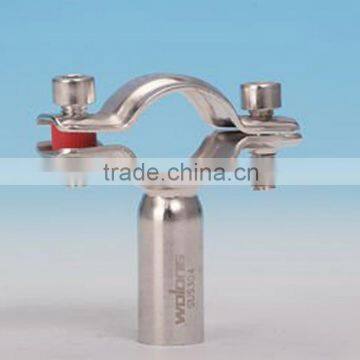 Stainless steel Quick Release Pipe Clamps,Pipe Clamp,Tube Clamp