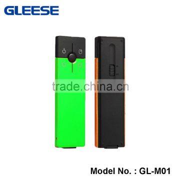 GLEESE Using OFN Portable Lecture Speech Teaching Laser Pointer Pen,Wireless Pointer Presenter for PPT Remote Control photo-2