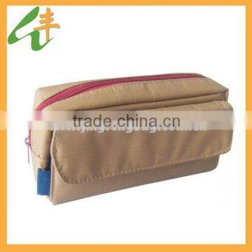 2014 New Design Fashion School Pencil Pouch
