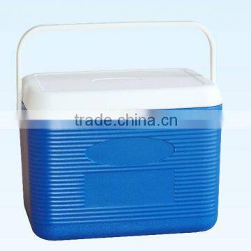 20L travel ice chest cooler thermal cool box