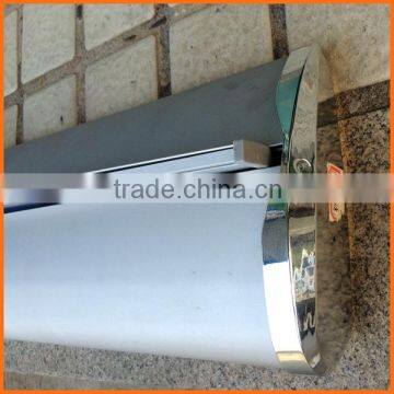 Heavy Advertising Display Roll up Banner photo-3