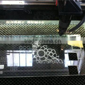 SM1290 1200*900 100W Double Heads High Quality Laser Engraving Machine photo-5