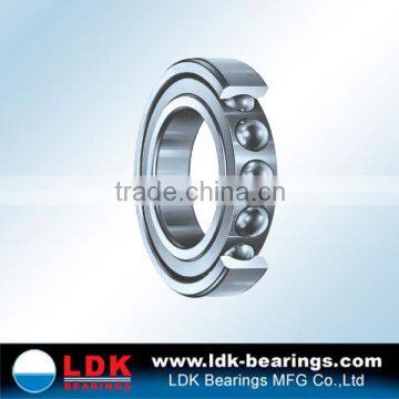 LDK angular contact spherical plain bearing