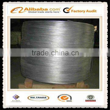 Hot Rolled Steel Wire Rods Prices 5.5/6.5/8/10mm SAE 1008/1008B wire rods