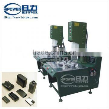 Battery Charger Ultrasonic Welding Machine