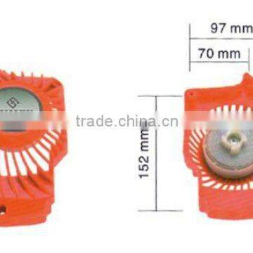 3800 38cc Gasoline Chain Saw Recoil easy starter