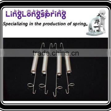Small Tension Springs/tension Springs/double Tension Springs for Sale photo-2