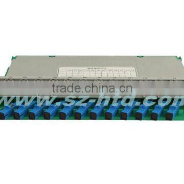 12port Fiber Optic Patch panel