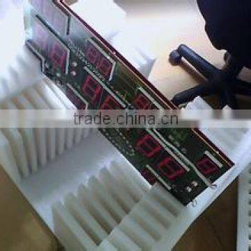EPE/PE/XPE/IXPE Foam Polyethylene Foam Sheet/roll 0.5MM-100MM Closed Cell Polyethylene Foam