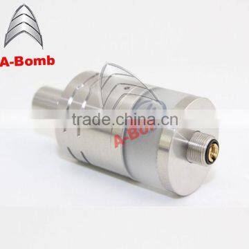 2015 new arrival top quality A-bomb factory price 1:1 clone BF99 RBA/BF99 atomizer/BF99 rba