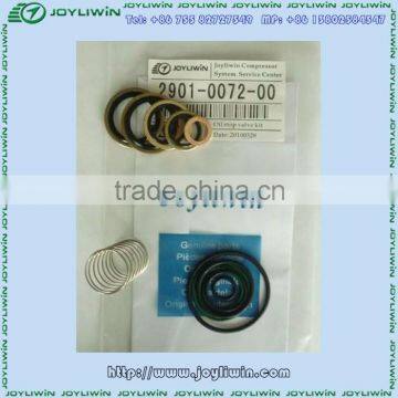 Alibaba hot sale oil stop valve repair kit JOY 2901007200 for atlas copco screw air compressor