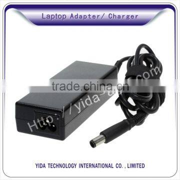 19V4.74A factory price 90W laptop adapter for HP 7.4 x 5.0 mm laptop charger