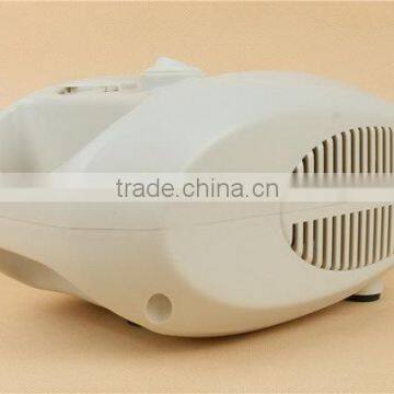 Design Hot Selling Nebulizer for Asthma Inhaler photo-4