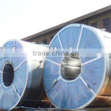 Prime black annealed cold rolled steel coil