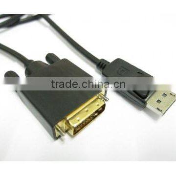 Black dvi hdmi adapter 19pin hdmi converter to dvi 24+1/24+5 adapter for AV