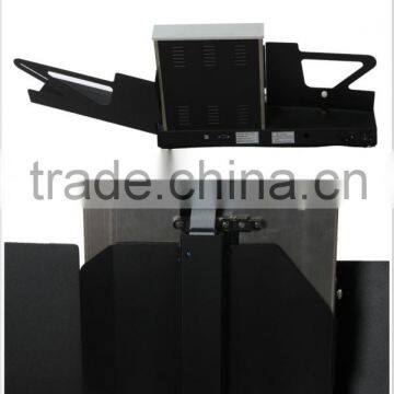 NHII OMR Scanner S50FBSA /OMR Scanner for the School Exam / Scoring/barcode Wite Lowest Price Machine photo-4