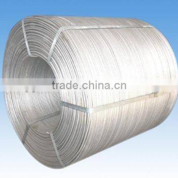 Cheap Aluminum Welding Rod for Electrical Purpose Wire