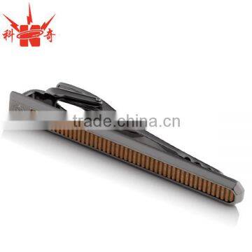 manufacturer custom clip on tie parts in zhongshan