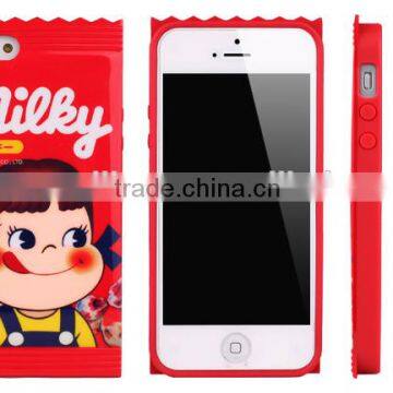 Candy IMD TPU Phone Case for Iphone6