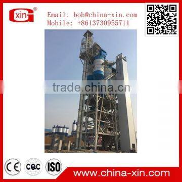 Dry Mortar Mixing Plant