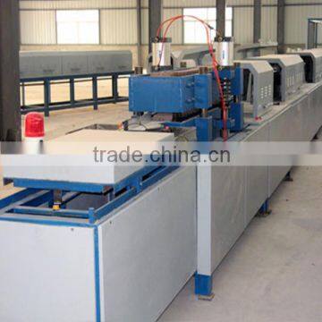 FRP Products Fiberglass Pultrusion Machine