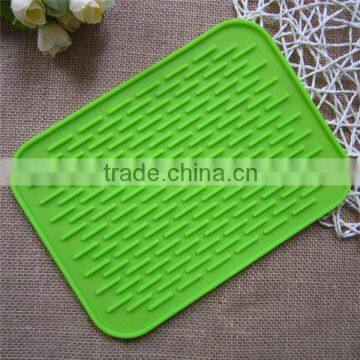 Multi Use Pad Anti Slip Silicone Mats Kitchenware Tools photo-6