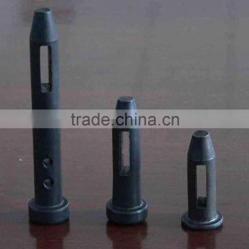 concrete formwork accessories long tie pin ,metal stub pin