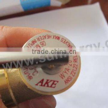 Solar Water Heater Patrs P/T Security Valve photo-3
