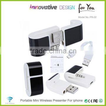 2015 New Blank Promotional Products Gift Item PR-02