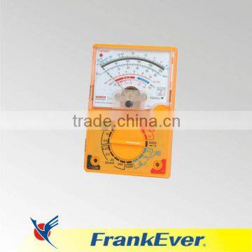 FRANKEVER Top Multimeter high quality Analog Multimeter