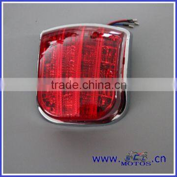 SCL-2013090071 Motorcycle LED Rear Light ,Tail Light for Vespa Parts for Sale