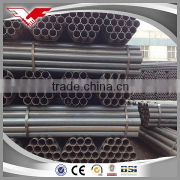 carbon steel pipe and tube price list size from DN15--DN200