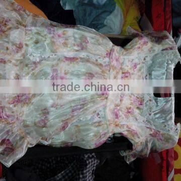 wholesale used clothing