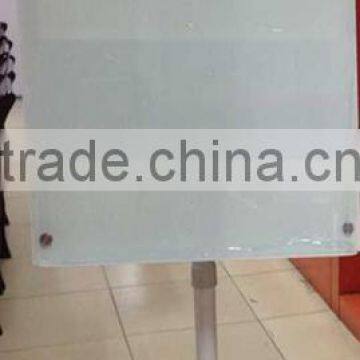 Magnetic Lucky Star Interactive Electronic Whiteboard Flip Chart Easel Stand From China Factory