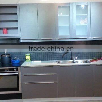 2016 Popular Kitchen Cabinet Latest Design