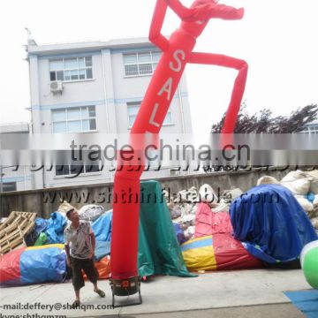 indoor inflatable air dancer