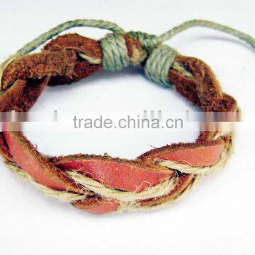 Leather Bracelet MNHB-065