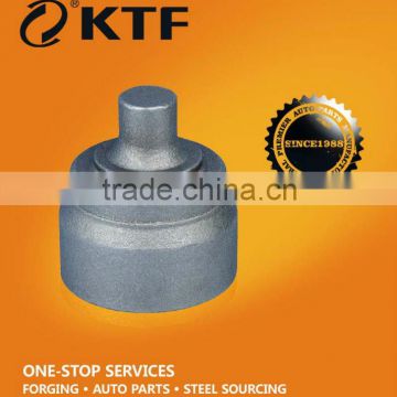 outer cv joint FORGINGS for AU-DI,